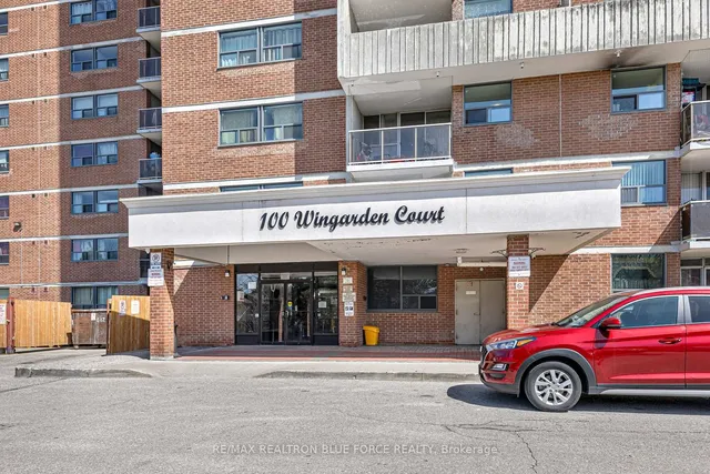 Additional image 28 of 100 Wingarden Crt Unit 709