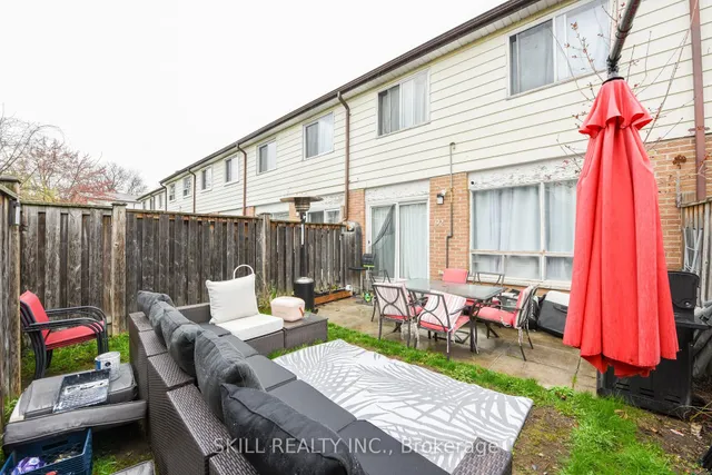 Additional image 38 of 7500 Goreway Dr Unit 92