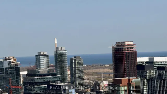 Additional image 35 of 197 Yonge St Unit 3202