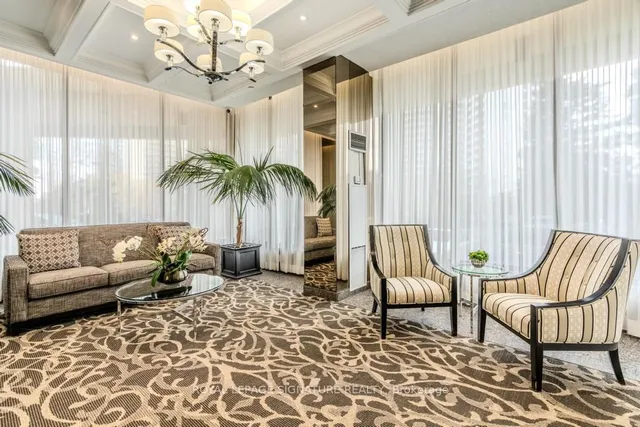 Additional image 4 of 75 Graydon Hall Dr Unit 1603