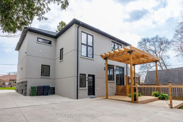 Additional image 6 of 144 Martin Grove Rd