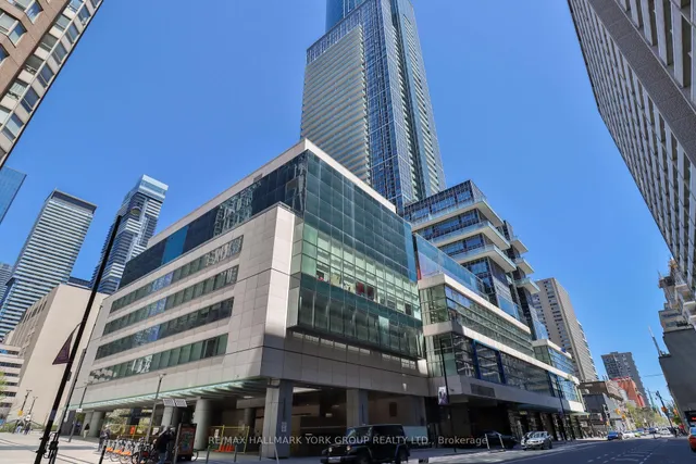 Additional image 25 of 386 Yonge St Unit 1607