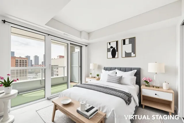 Additional image 12 of 275 Yorkland Rd Unit 711