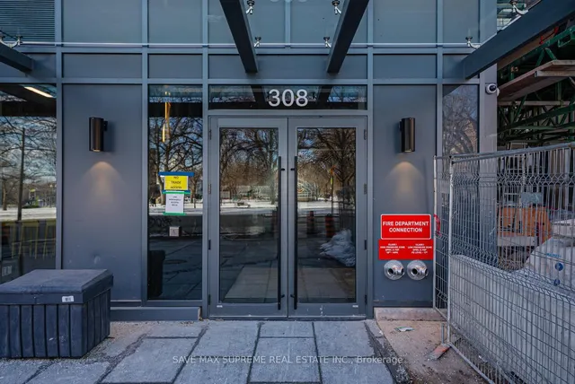 Additional image 3 of 308 Jarvis St Unit 911