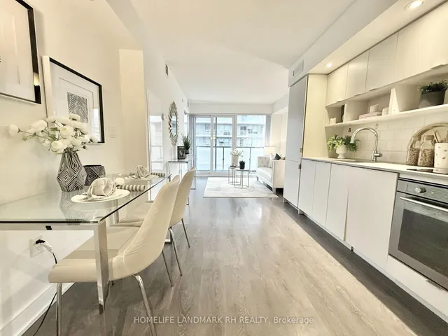 Additional image 6 of 89 Mcgill St Unit 903