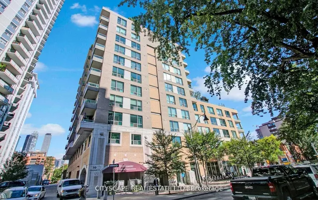 Additional image 39 of 70 Alexander St Unit 802