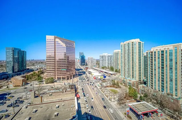 Additional image 29 of 5508 Yonge St Unit 1810