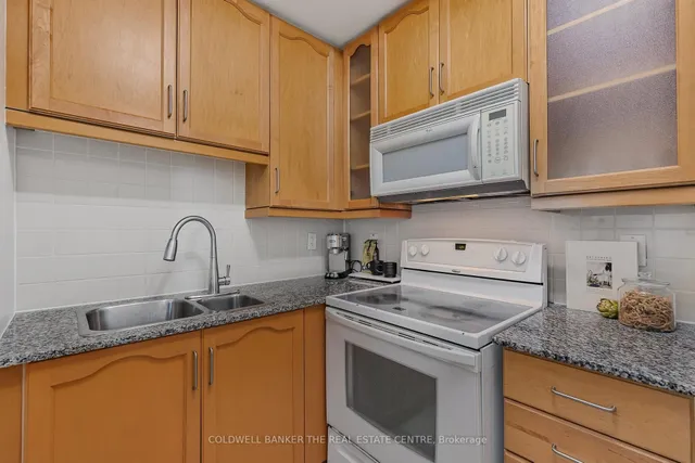 Additional image 8 of 60 Byng Ave Unit 2101