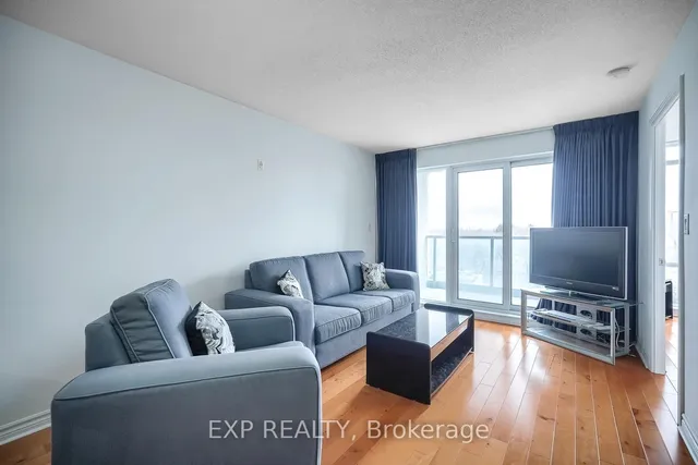 Additional image 7 of 3830 Bathurst St Unit 607