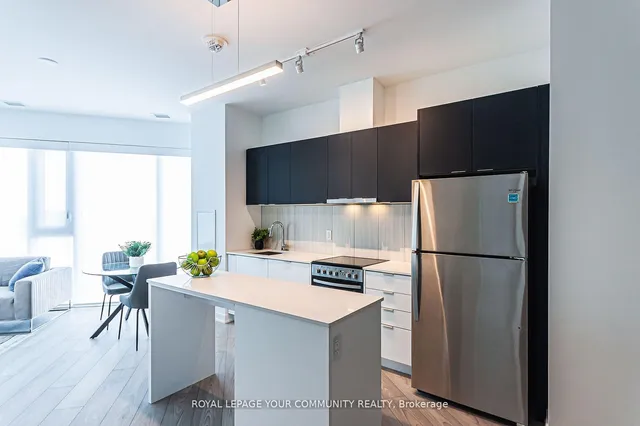 Additional image 10 of 8 Tippett Rd N/A Unit 1005