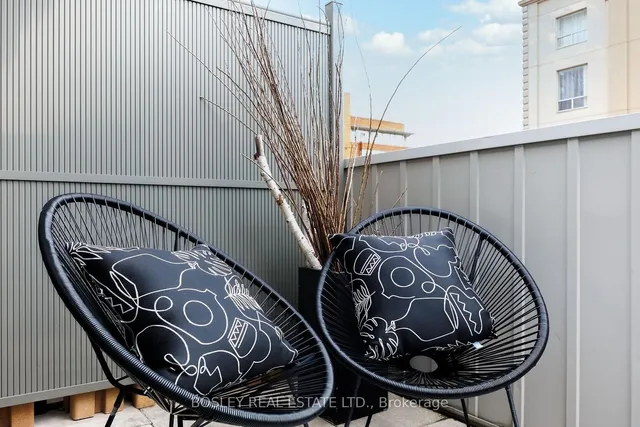 Additional image 30 of 1410 Dupont St Unit 423