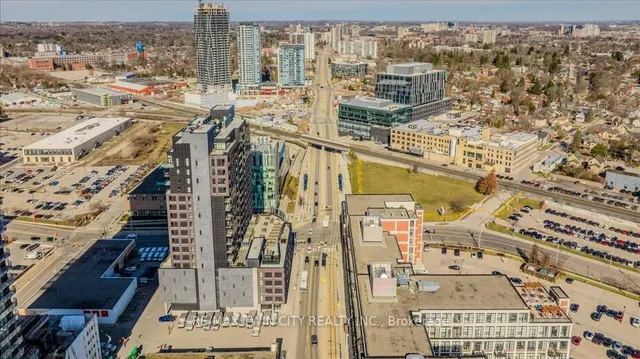 Additional image 24 of 1 Victoria St Unit 1707