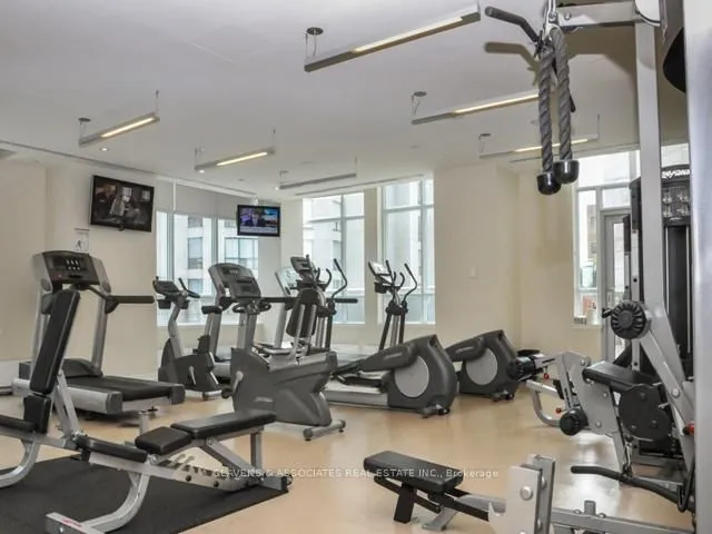 Additional image 31 of 2191 Yonge St Unit 2308