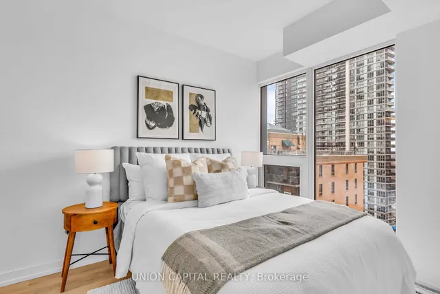 Additional image 10 of 82 Dalhousie St Unit 1803