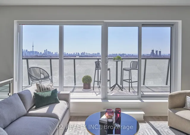 Additional image 6 of 863 St.Clair Ave Unit 806