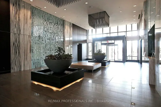 Additional image 5 of 205 Sherway Gardens Rd Unit 2208