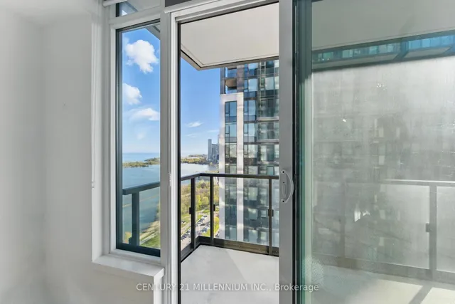 Additional image 20 of 1926 Lake Shore Blvd Unit 3011