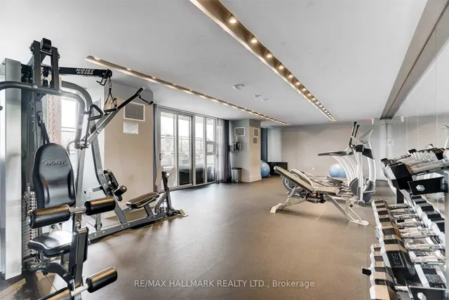 Additional image 39 of 1638 Bloor St Unit 611