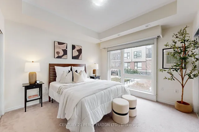 Additional image 28 of 8835 Sheppard Ave Unit 207