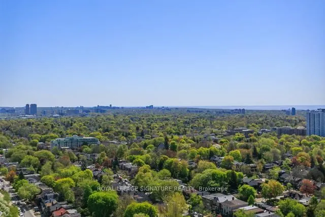 Additional image 32 of 2181 Yonge St Unit 3103