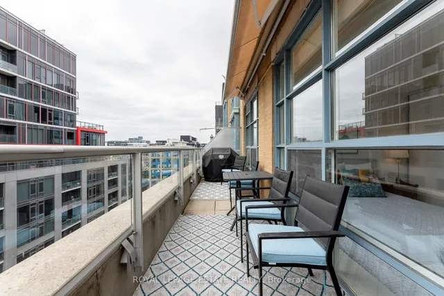 Additional image 18 of 438 Richmond St Unit 1409