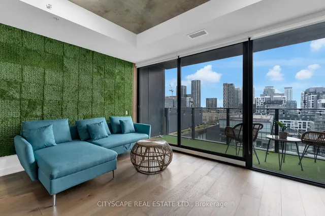 Additional image 9 of 629 King St Unit 1304