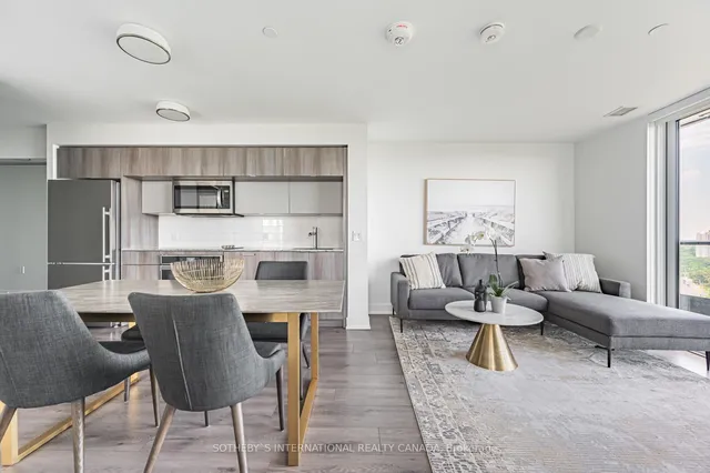 Additional image 4 of 585 Bloor St Unit 1418