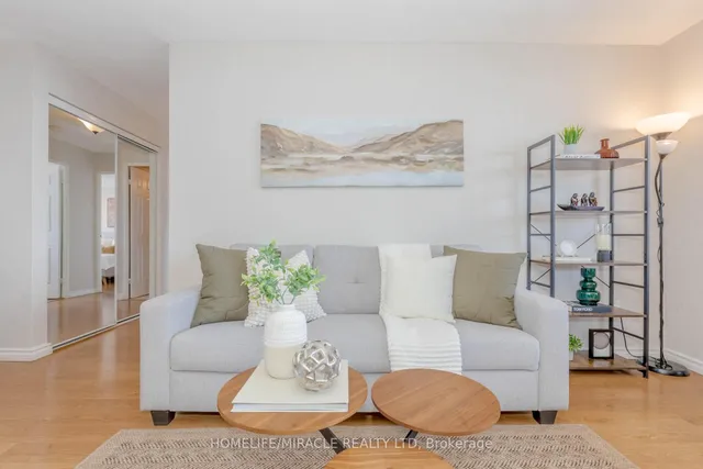 Additional image 12 of 2721 Victoria Park Ave Unit 1503