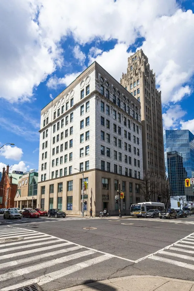 36 James St Unit 509