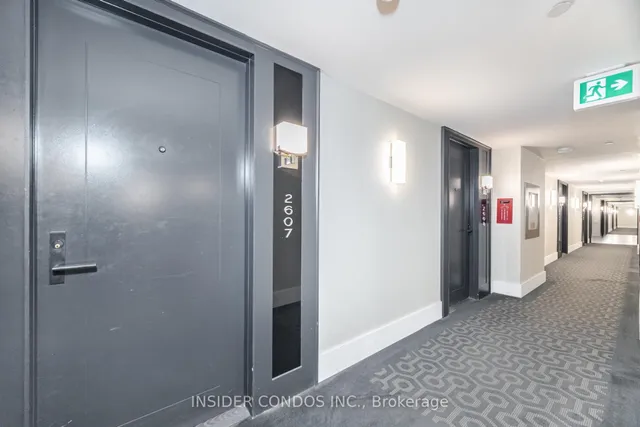 Additional image 3 of 955 Bay St Unit 2607