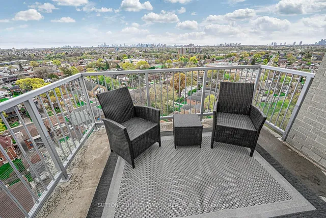Additional image 29 of 3559 Eglinton Ave Unit 1607