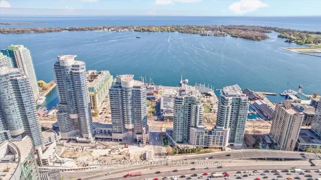 Additional image 41 of 208 Queens Quay Unit 1902