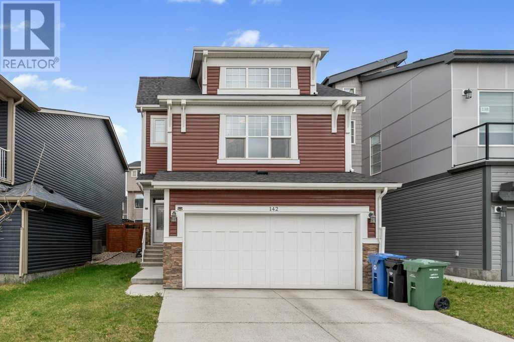 142 Sage Bluff Rise NW|Calgary, Alberta T3R1W3