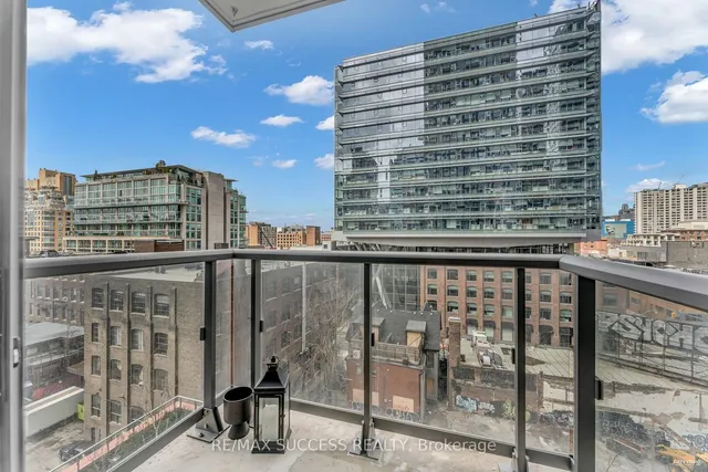 Additional image 18 of 108 Peter St Unit 727