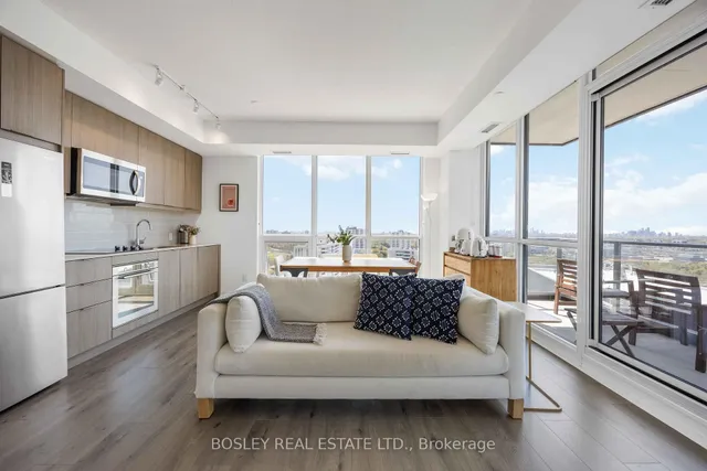 Additional image 5 of 38 Forest Manor Rd Unit 1807