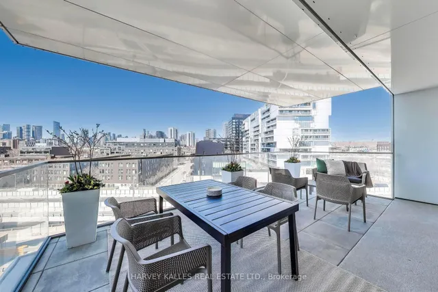 Additional image 22 of 170 Bayview Ave Unit 710