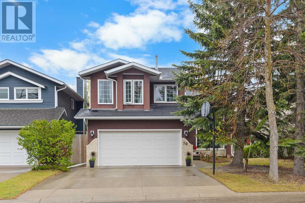 70 Edgebank Circle NW|Calgary, Alberta T3A4S4