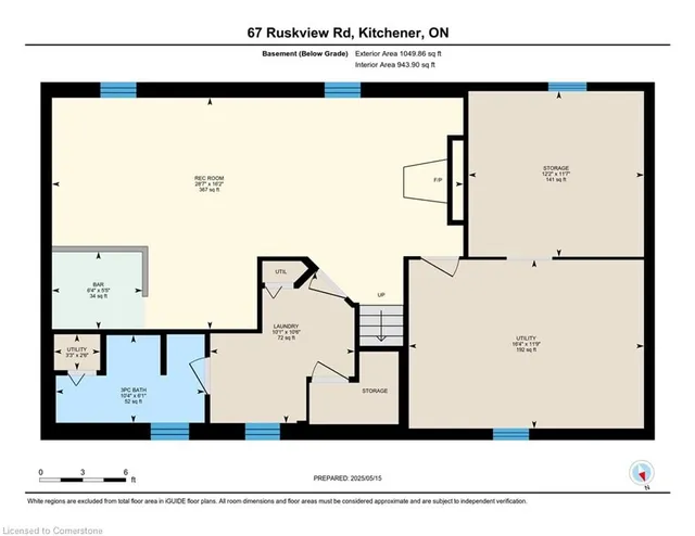 Additional image 48 of 67 Ruskview Rd