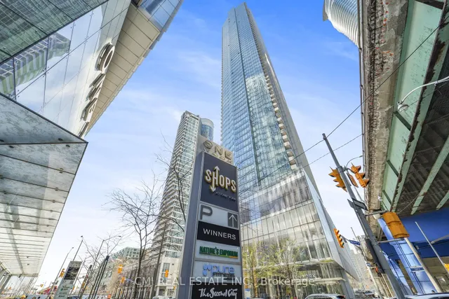 Additional image 2 of 10 York St Unit 1109