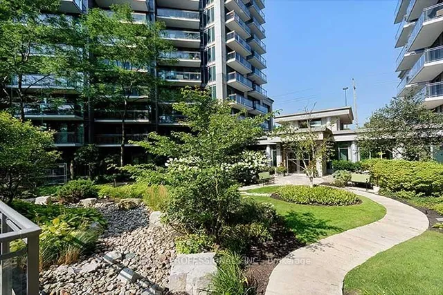 Additional image 26 of 2121 Lake Shore Blvd Unit 1203