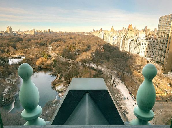 1 Central Park S #1707, New York, NY 10019