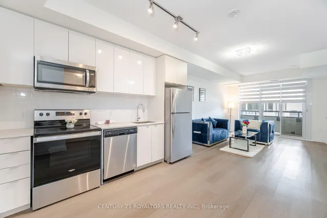 Additional image 17 of 859 The Queensway N/A Unit 509