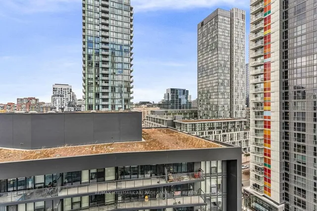 Additional image 27 of 70 Queens Wharf Rd Unit 1508