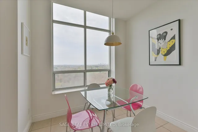 Additional image 14 of 1101 Leslie St Unit PH2102