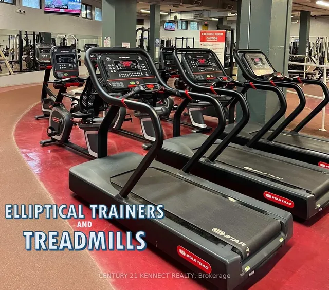 Additional image 32 of 1 Massey Sq Unit 2901