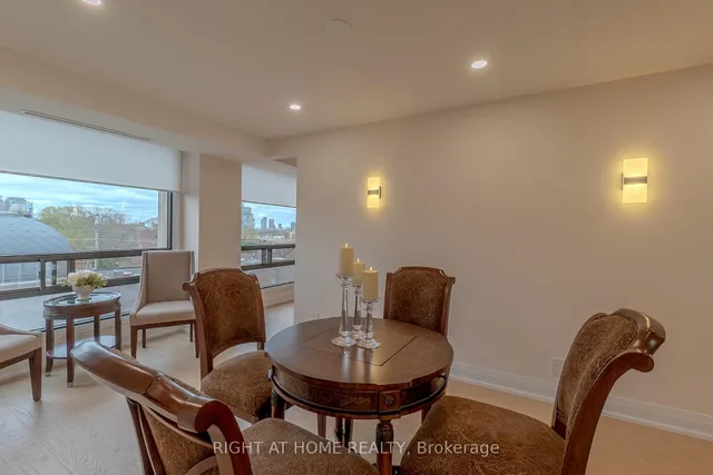 Additional image 29 of 447 Walmer Rd Unit 608