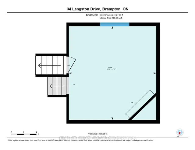 Additional image 48 of 34 Langston Dr