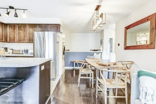 Additional image 15 of 651 Warden Ave Unit D38