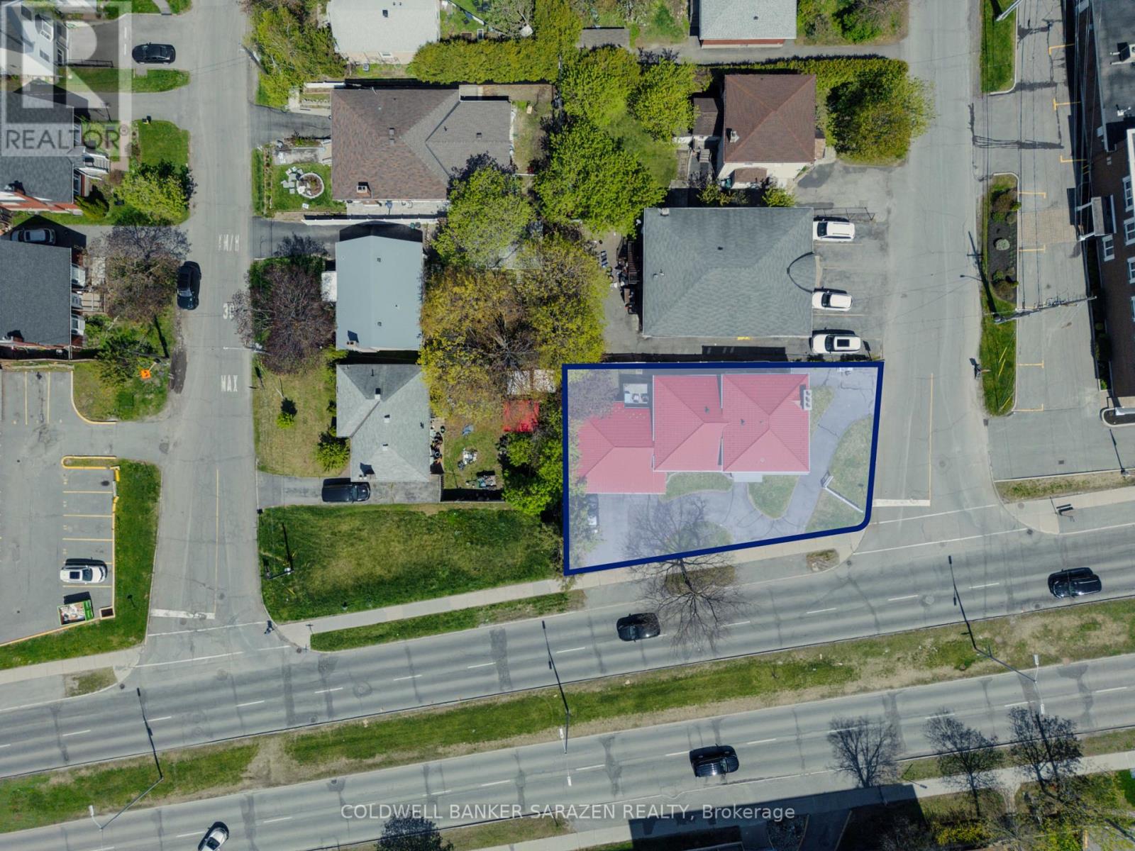 2315 CARLING AVENUE|Ottawa, Ontario K2B7G6