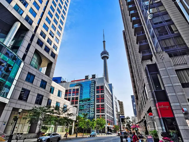 Additional image 2 of 8 Mercer St Unit 411